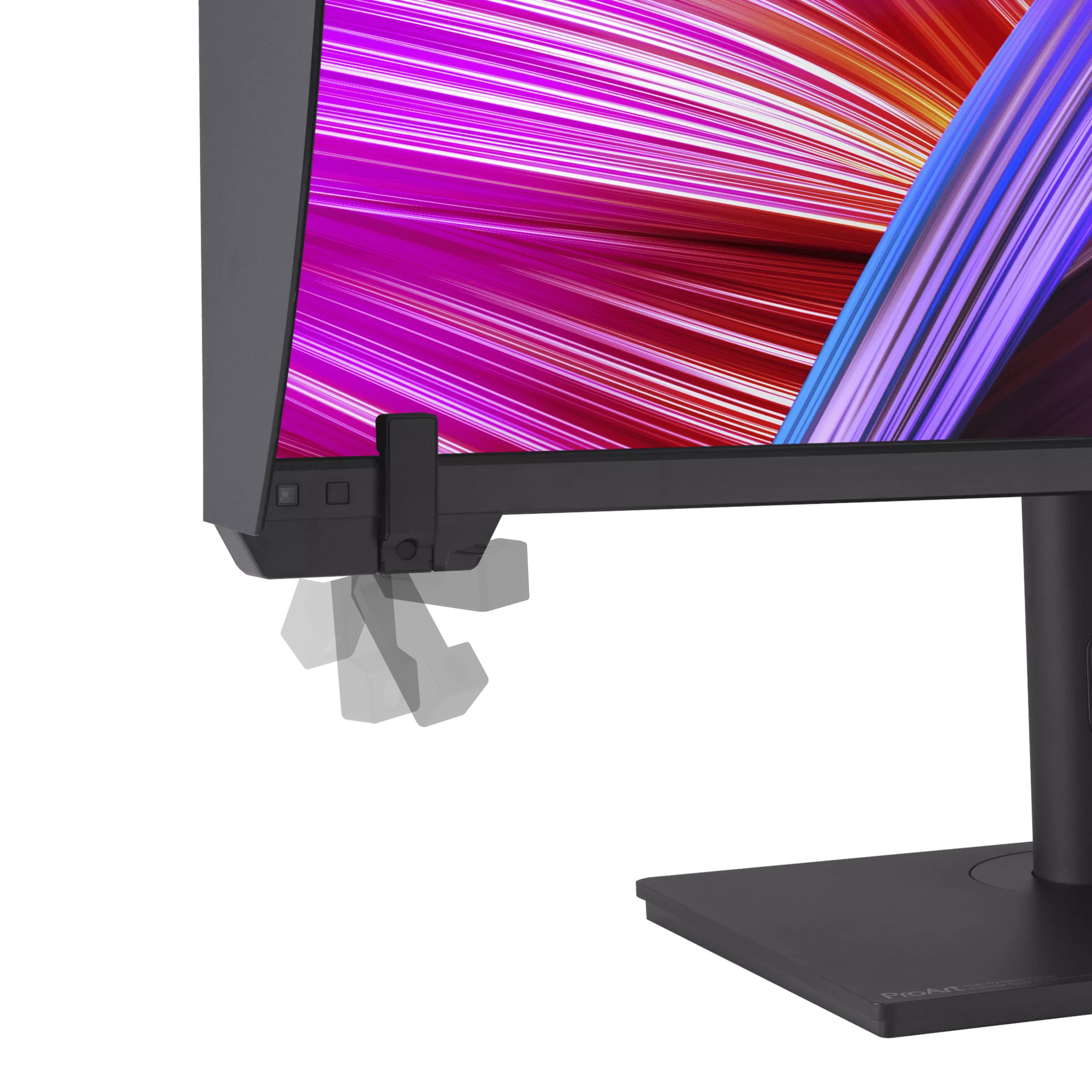 ASUS ProArt PA32UCXR 32" IPS 4K 3840x2160 HDR-10 5ms 1000cd USB-C 2xHDMI DP Repro 