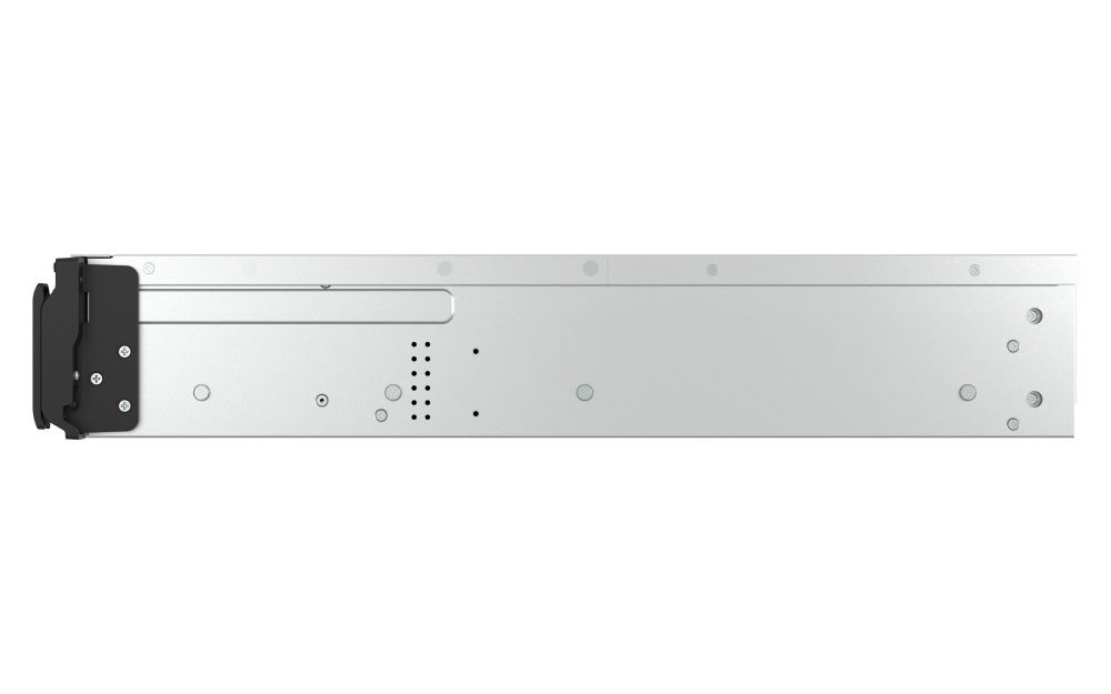 QNAP TS-h3077AFU-R7-64G (Ryzén Pro 5, 3GHz, ZFS, 64GB DDR5 RAM, 30x 2, 5" SATA, 2x 2, 5GbE, 2x 10GbE) 