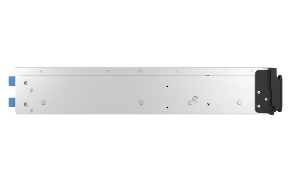 QNAP TS-h3088XU-RP-W1250-32G(6C/ Xeon W-1250/ 3, 3-4, 7GHz/ 32GBRAM/ 30xSATA/ 4x2, 5GbE/ 2x25GbE/ 4xUSB3.1/ 3xPCIe/ RP) 