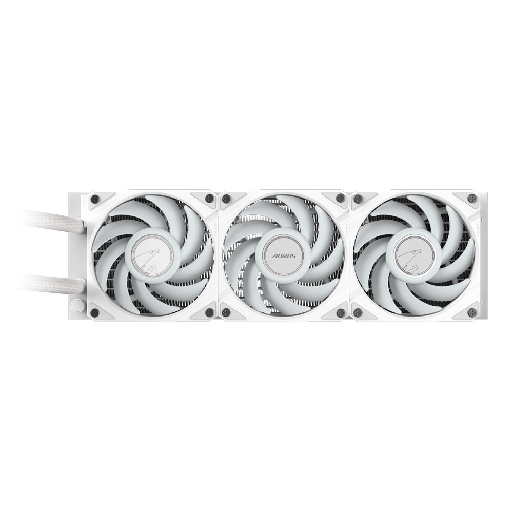 GIGABYTE CPU vodný AORUS WATERFORCE II 360I 