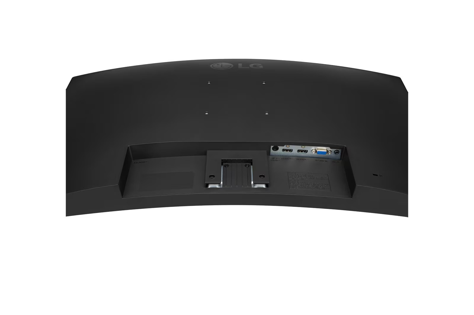 LG/ 32MR50C-B/ 32"/ VA/ FHD/ 100Hz/ 5ms/ Black/ 2R 
