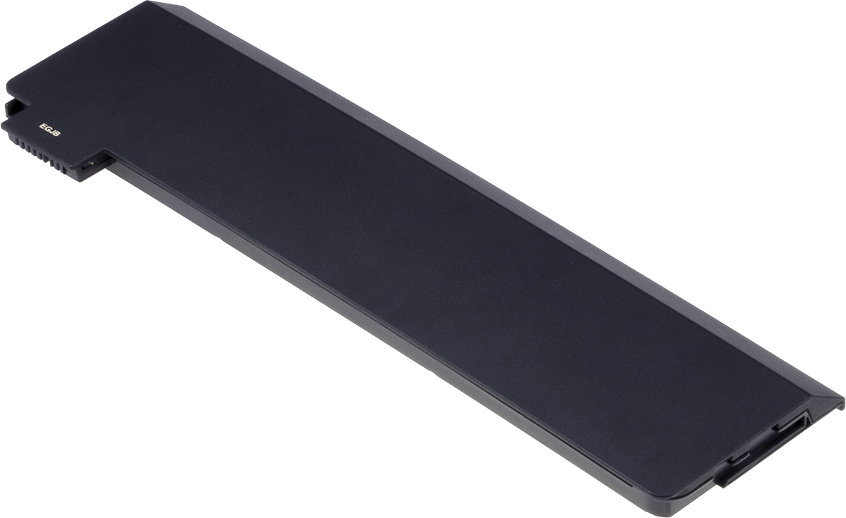 Batéria T6 Power pre Lenovo ThinkPad T440s, T450s, T460p, T470p, T550, 68, 2100mAh, 24Wh, 3cell 