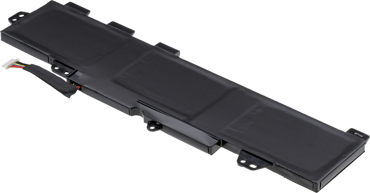 Batéria T6 Power HP EliteBook 755 G5, 850 G5, 850 G6, ZBook 15u G5, 4850mAh, 56Wh, 3cell, Li-pol 