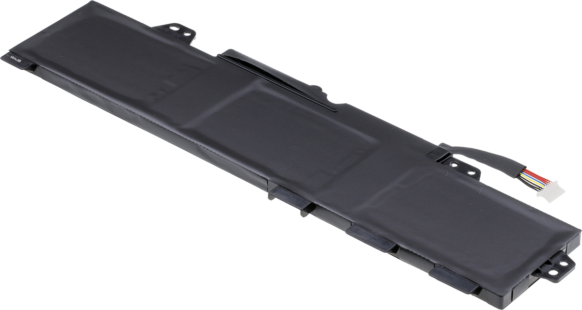 Batéria T6 Power HP EliteBook 755 G5, 850 G5, 850 G6, ZBook 15u G5, 4850mAh, 56Wh, 3cell, Li-pol 