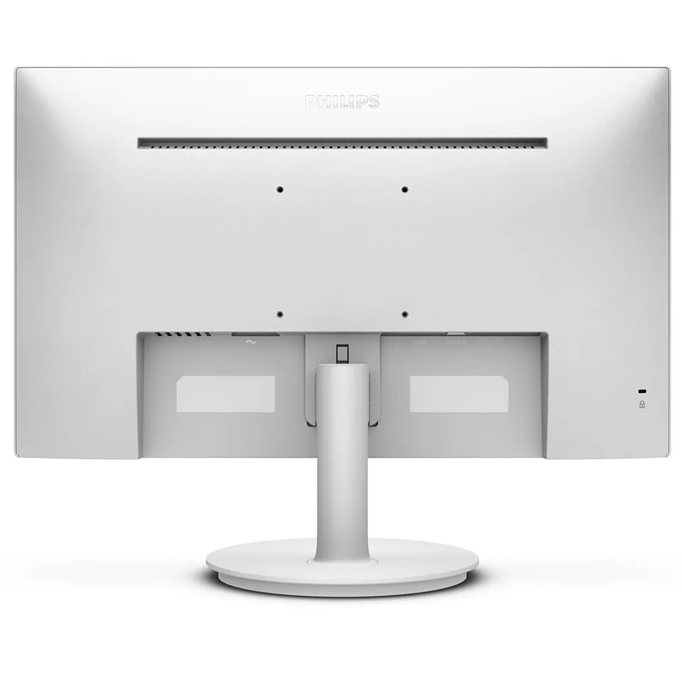 Philips/ 271V8AW/ 00/ 27"/ IPS/ FHD/ 75Hz/ 4ms/ White/ 3R 