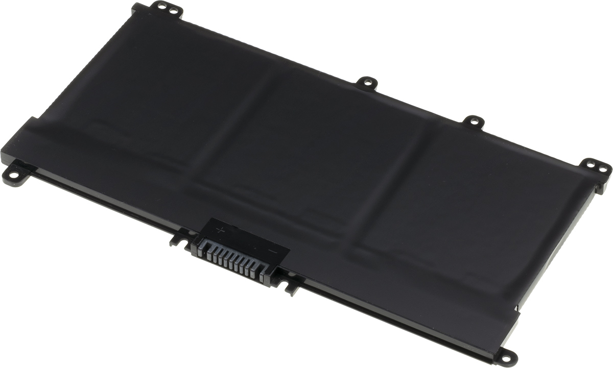 Batéria T6 Power HP 250 G7, 255 G7, 15-cs000, 15-da000, 17-by000, 3600mAh, 41Wh, 3cell, Li-pol 