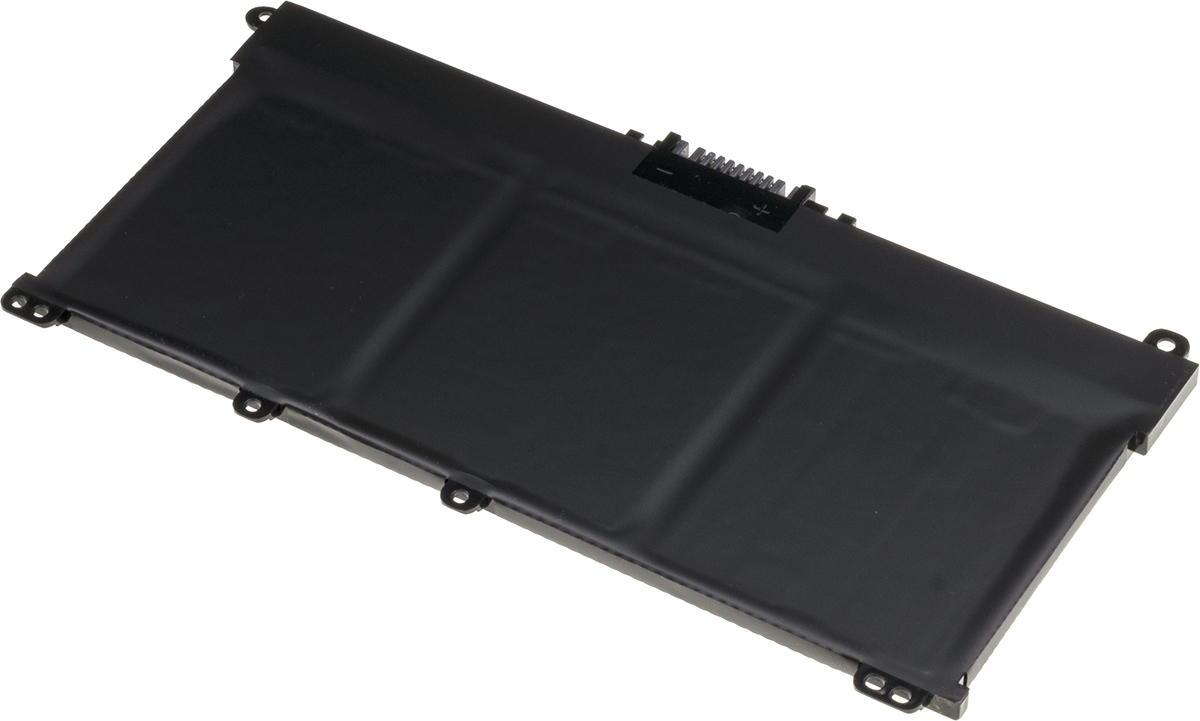Batéria T6 Power HP 250 G7, 255 G7, 15-cs000, 15-da000, 17-by000, 3600mAh, 41Wh, 3cell, Li-pol 