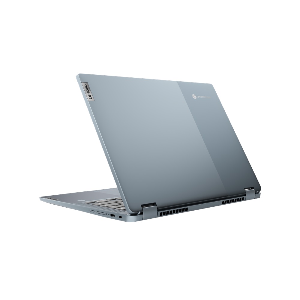 Lenovo IdeaPad/ Flex 5 14IAU7/ i3-1215U/ 14"/ WUXGA/ T/ 8GB/ 128GB eMMC/ UHD/ Chrome/ Blue/ 2R 