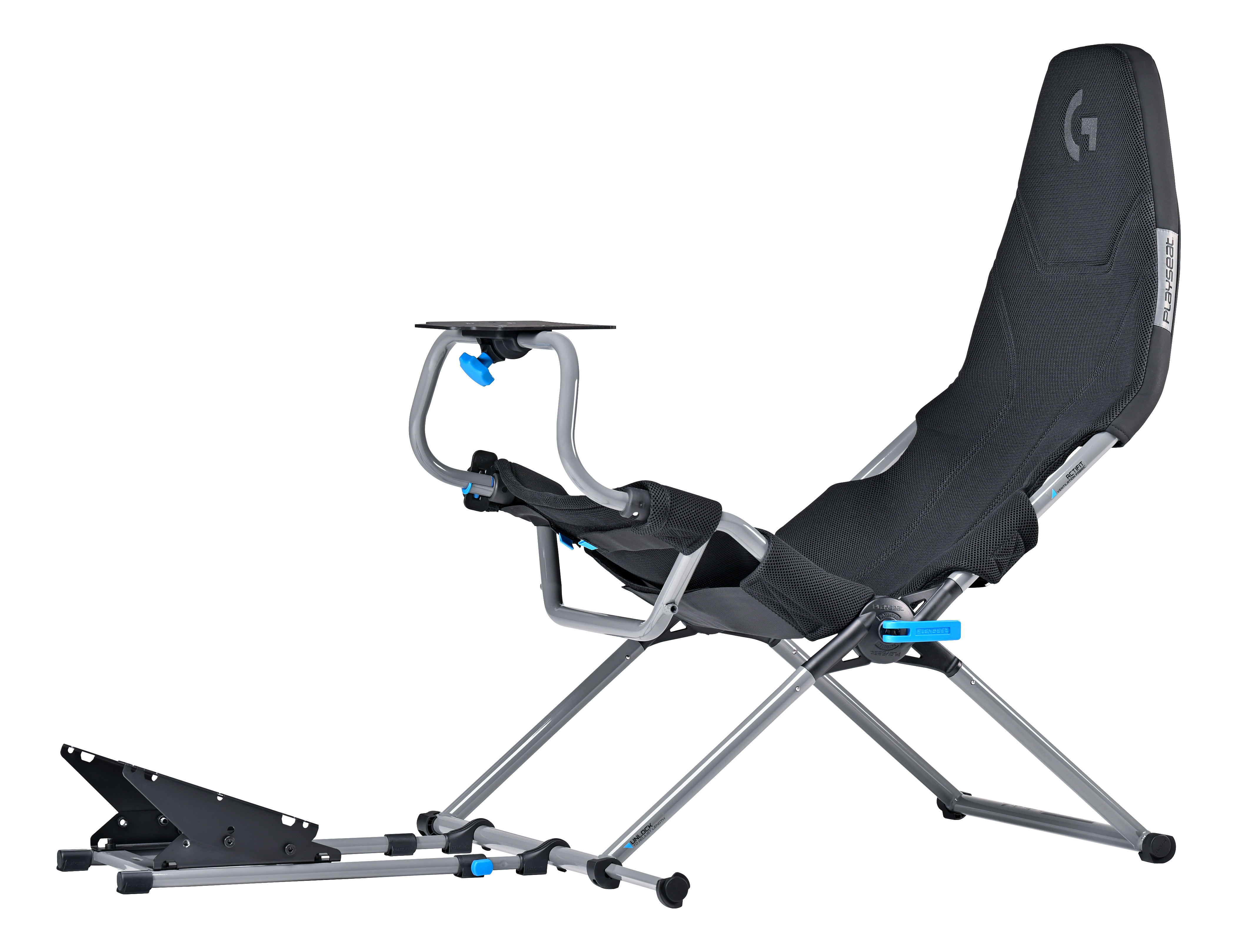 Playseat® Challenge X - Logitech G Edition 