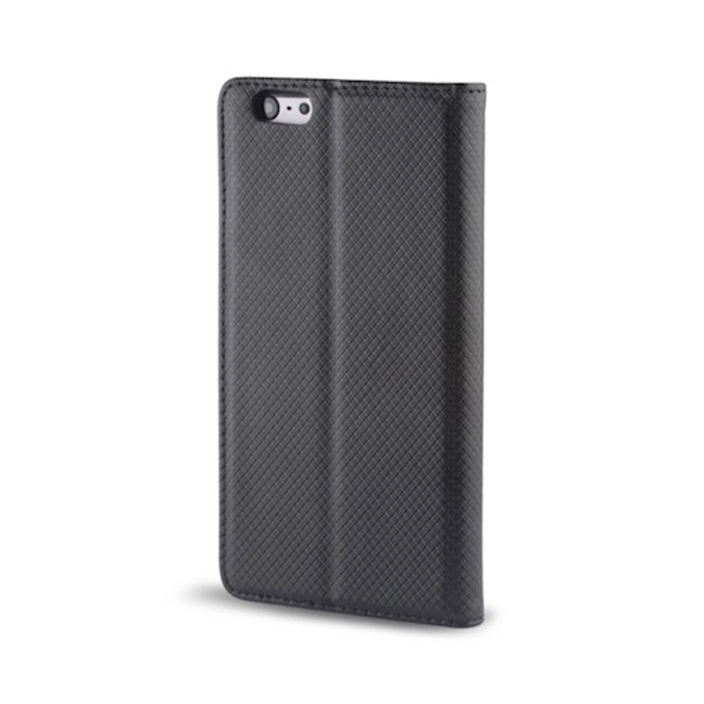 Cu-Be Puzdro magnet iPhone 15 Black 