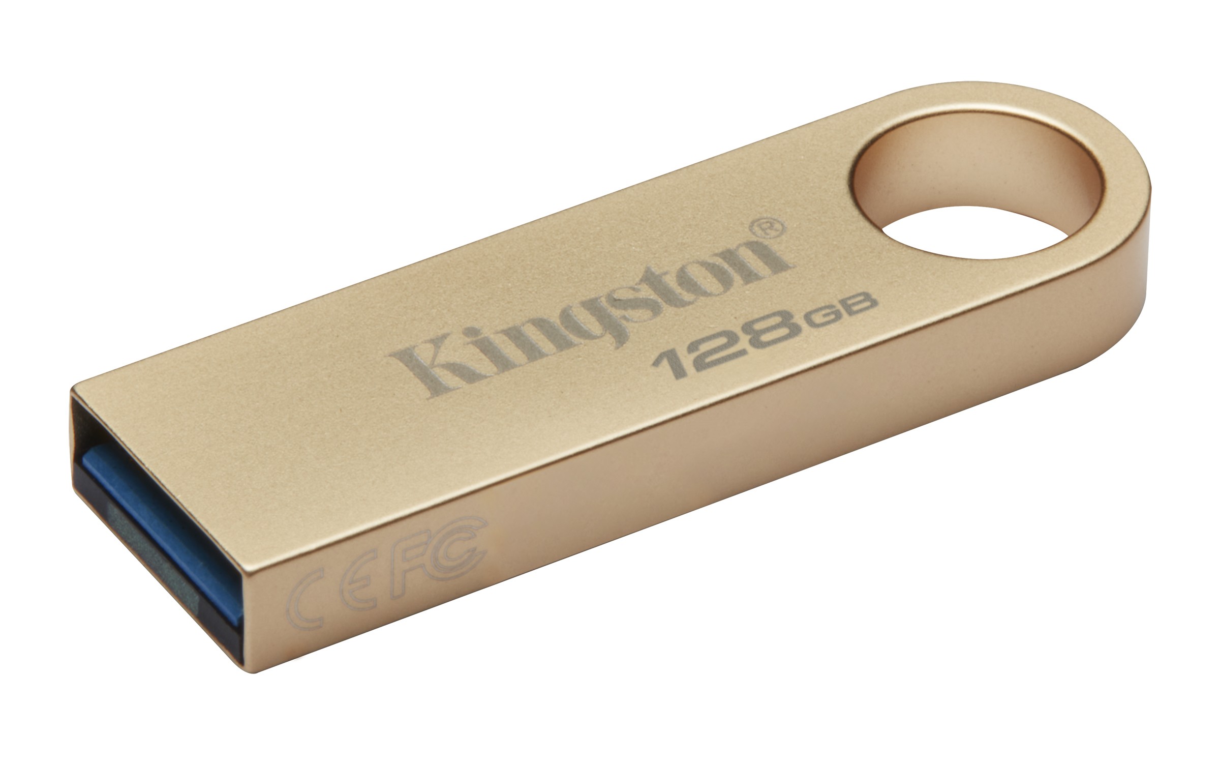 128GB Kingston USB 3.2 DTSE9 220/ 100MB/ s 