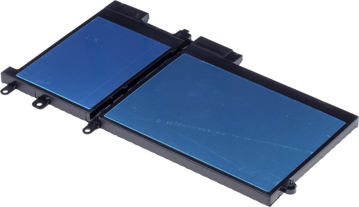 Batéria T6 Power pre Dell Latitude 5280, 5290, 5480, 5490, 5580, 5590, 4450mAh, 51Wh, 3cell, Li-pol 