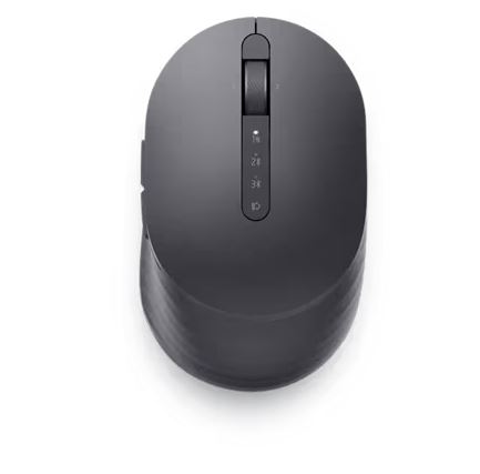 Dell Premier MS7421W/ Kancelárska/ Optická/ Pre pravákov/ 4 000 DPI/ Bezdrôtová Bluetooth/ Čierna 