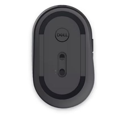 Dell Premier MS7421W/ Kancelárska/ Optická/ Pre pravákov/ 4 000 DPI/ Bezdrôtová Bluetooth/ Čierna 