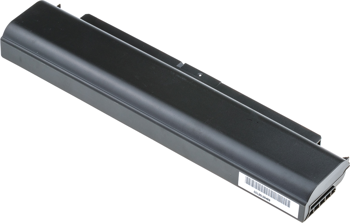 Batéria T6 Power Lenovo ThinkPad T440p, T540p, W540, L440, L540 séria, 5200mAh, 56Wh, 6cell 