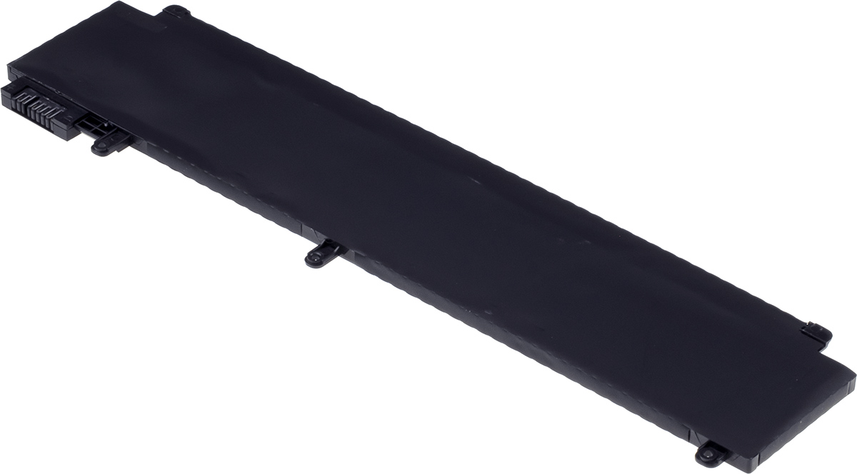 Batéria T6 Power pre Lenovo ThinkPad T460s, T470s, 2200mAh, 25Wh, 3cell, Li-Pol 