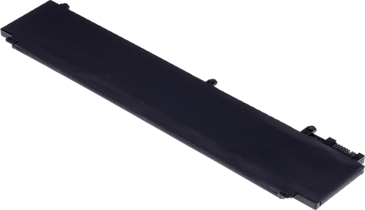 Batéria T6 Power pre Lenovo ThinkPad T460s, T470s, 2200mAh, 25Wh, 3cell, Li-Pol 