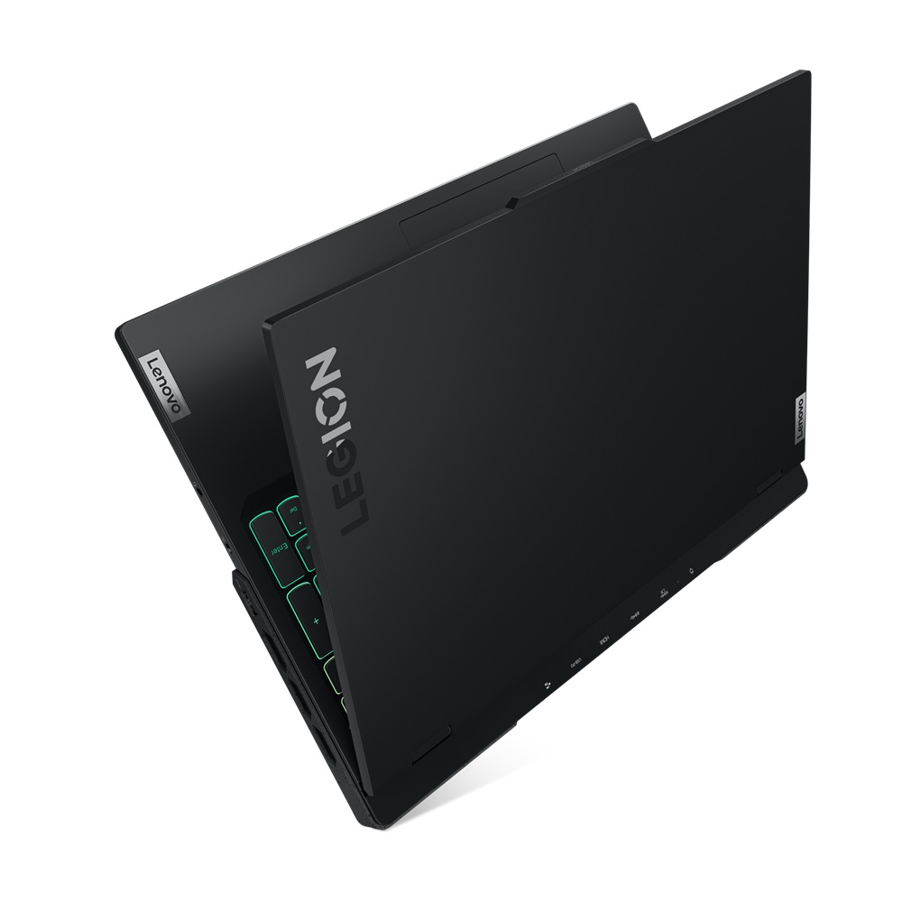 Lenovo Legion Pro 7/ 16IRX9H/ i9-14900HX/ 16"/ 2560x1600/ 32GB/ 1TB SSD/ RTX 4080/ W11H/ Black/ 3R 