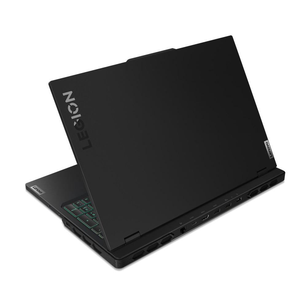 Lenovo Legion Pro 7/ 16IRX9H/ i9-14900HX/ 16"/ 2560x1600/ 32GB/ 1TB SSD/ RTX 4080/ W11H/ Black/ 3R 