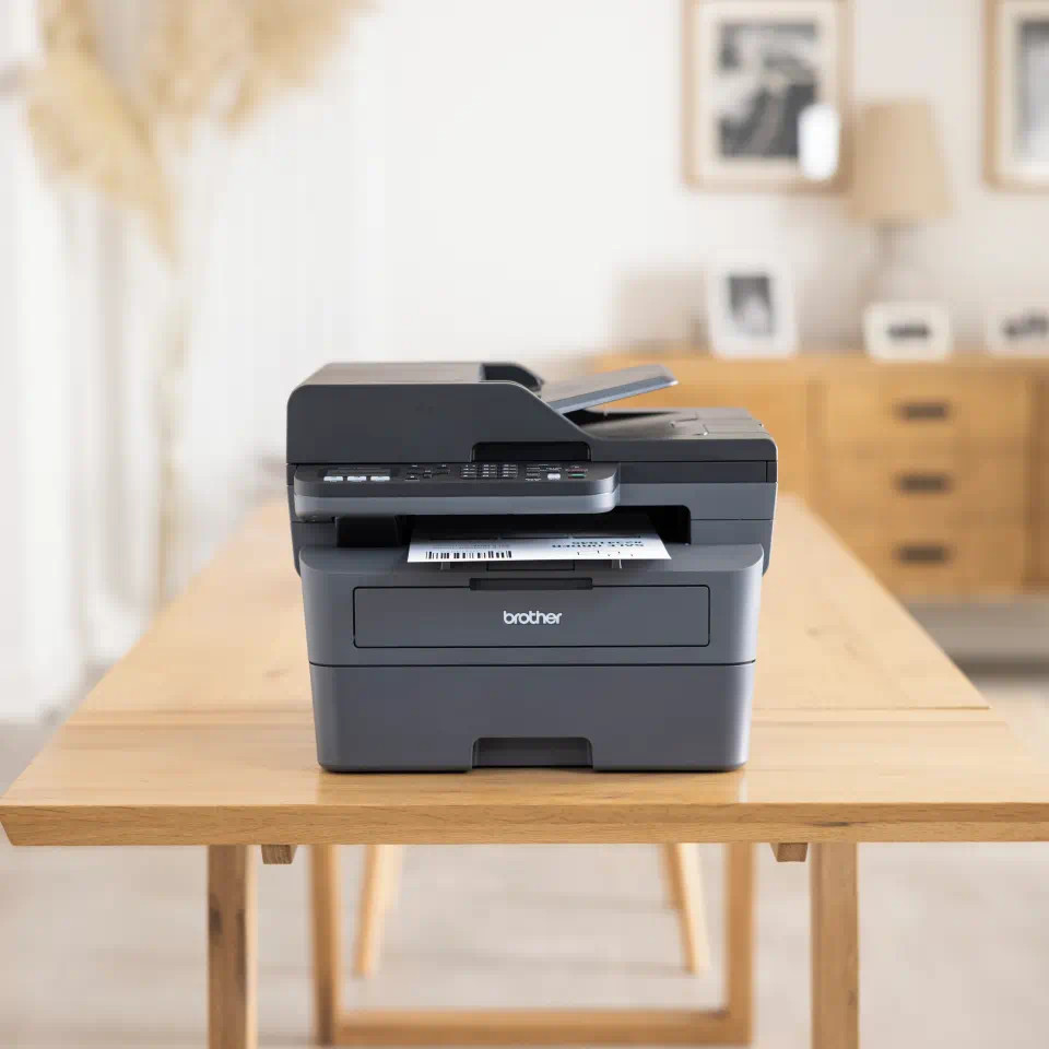 Brother/ MFC-L2802DW/ MF/ Laser/ A4/ LAN/ WiFi/ USB 