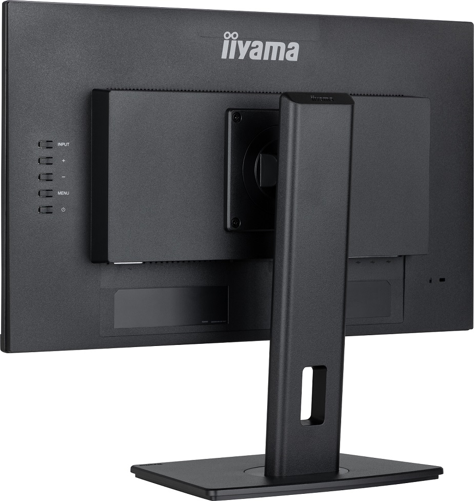 iiyama ProLite/ XUB2492HSU-B6/ 23, 8"/ IPS/ FHD/ 100Hz/ 0, 4ms/ Black/ 3R 