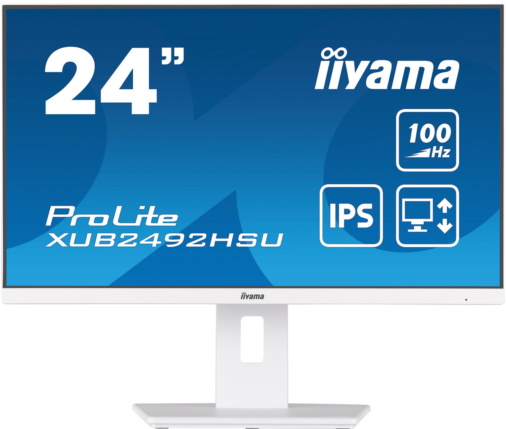 iiyama ProLite/ XUB2492HSU-W6/ 23, 8