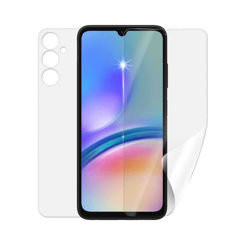 Screenshield SAMSUNG A057 Galaxy A05s fólia na celé telo
