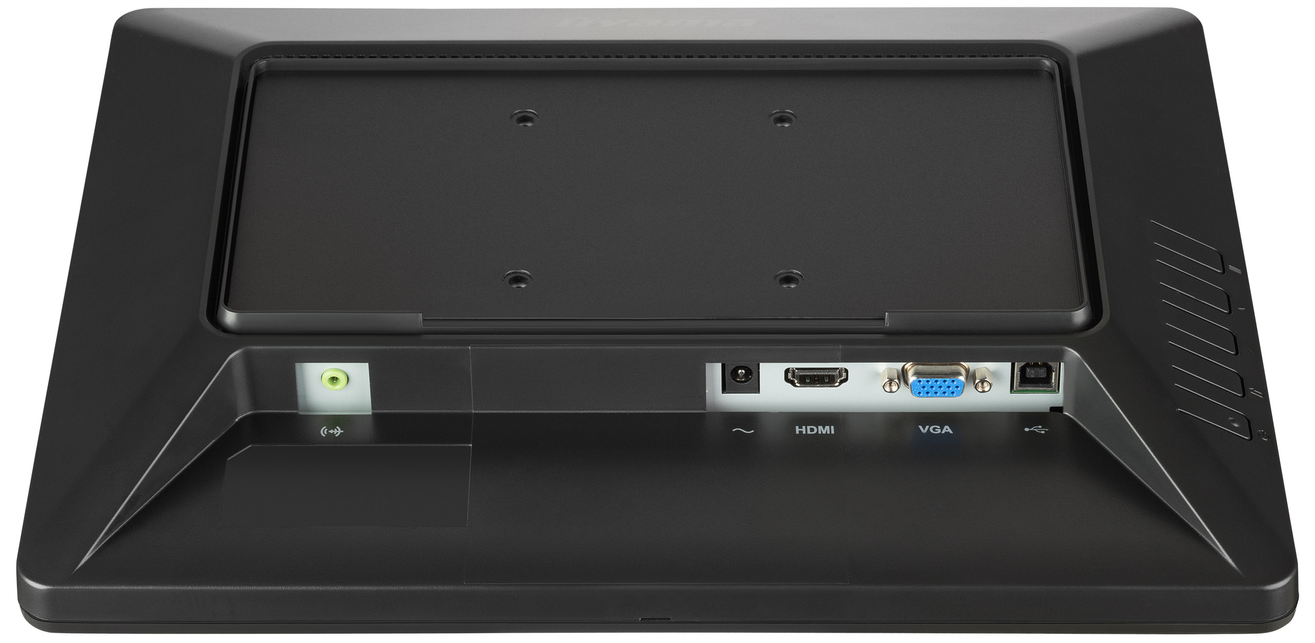 15" iiyama T1521MSC-B2: IPS, XGA, PCAP, HDMI 