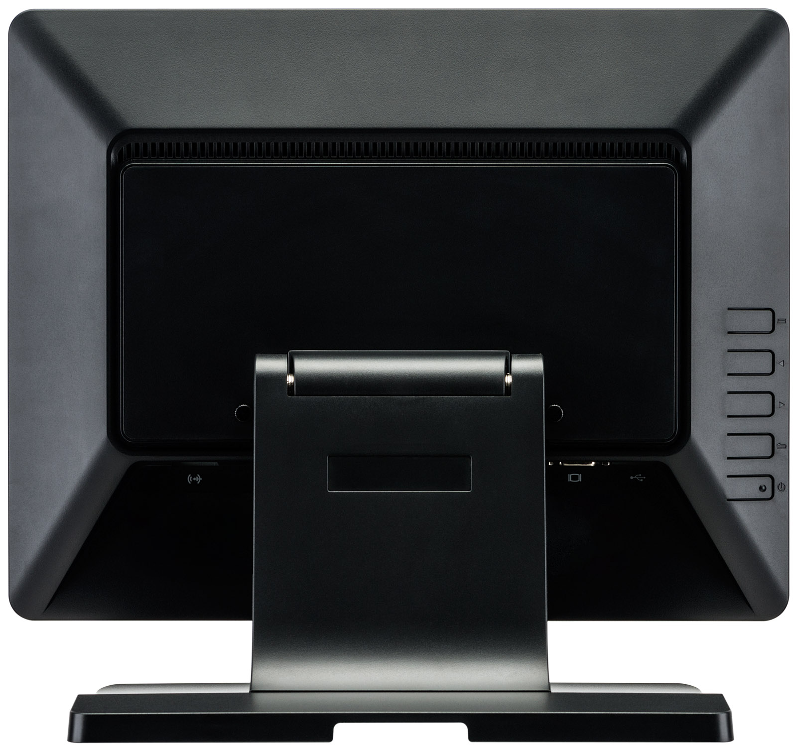 15" iiyama T1521MSC-B2: IPS, XGA, PCAP, HDMI 