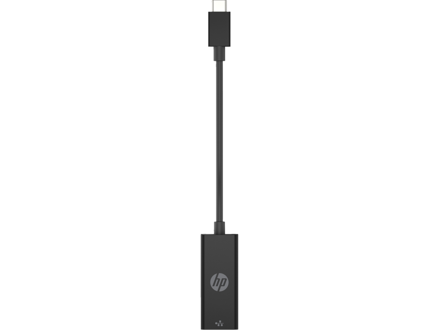 HP USB-C to RJ45 Adapter 