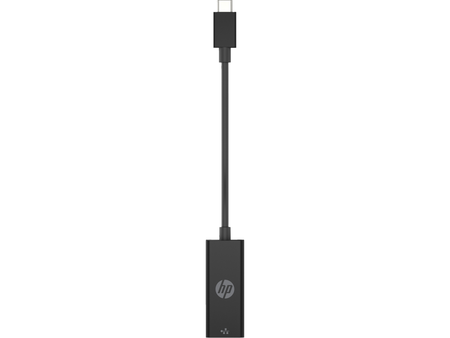 HP USB-C to RJ45 adaptér 