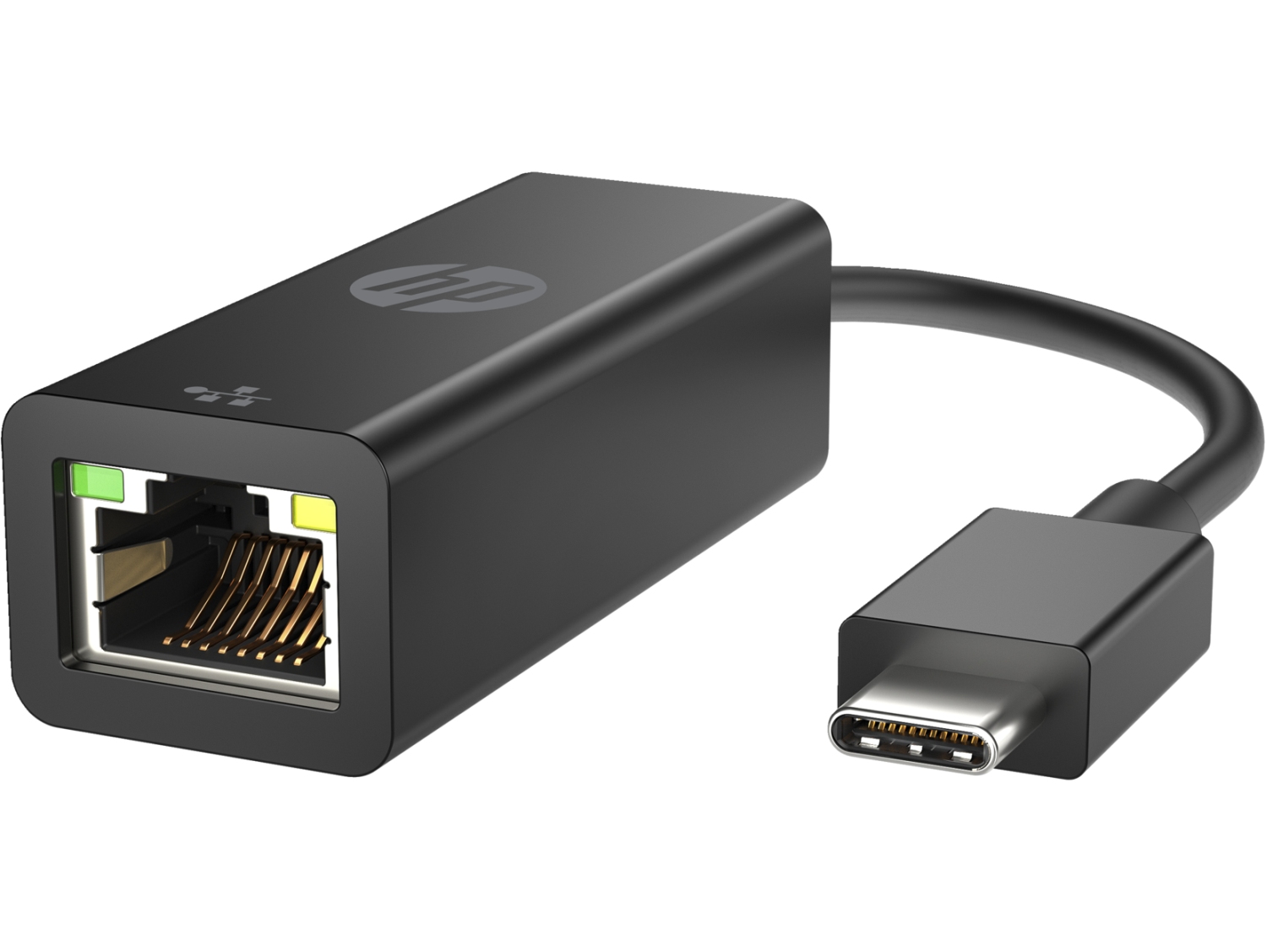 HP USB-C to RJ45 adaptér 