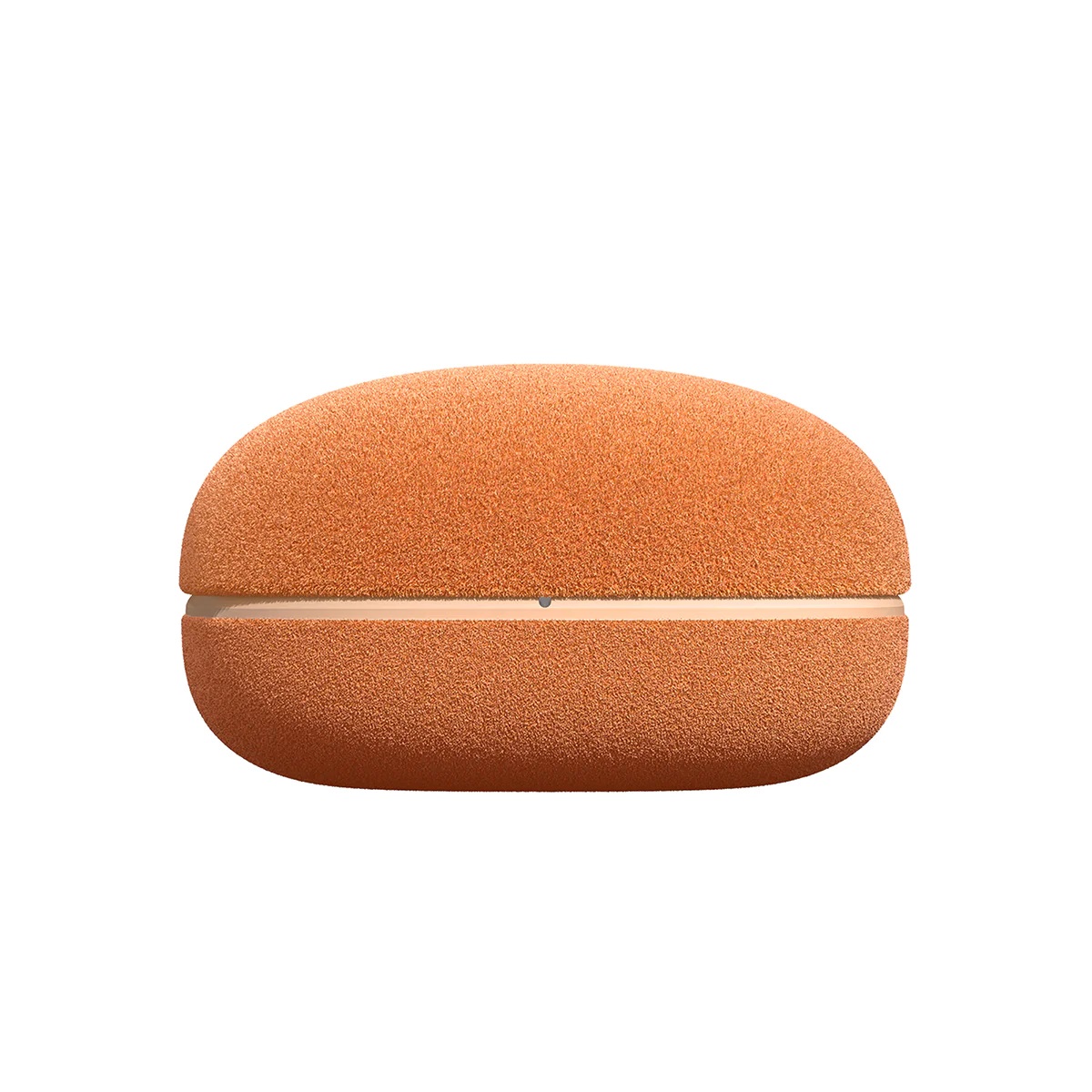 Baseus AirNora 2/ ANC/ BT/ Bezdrať/ Oranžová 