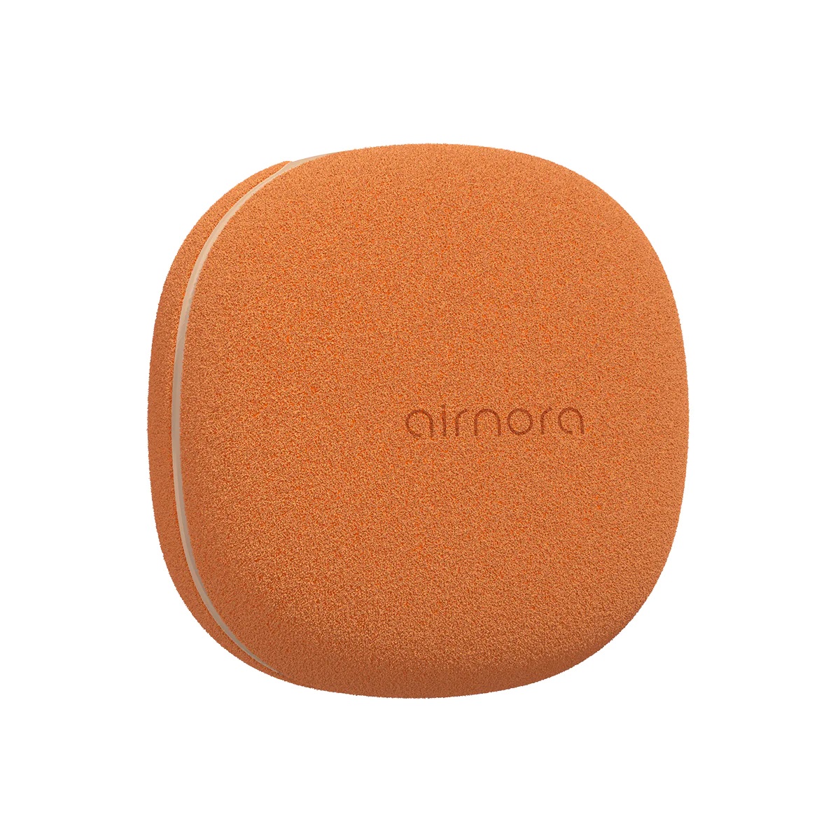 Baseus AirNora 2/ ANC/ BT/ Bezdrať/ Oranžová 