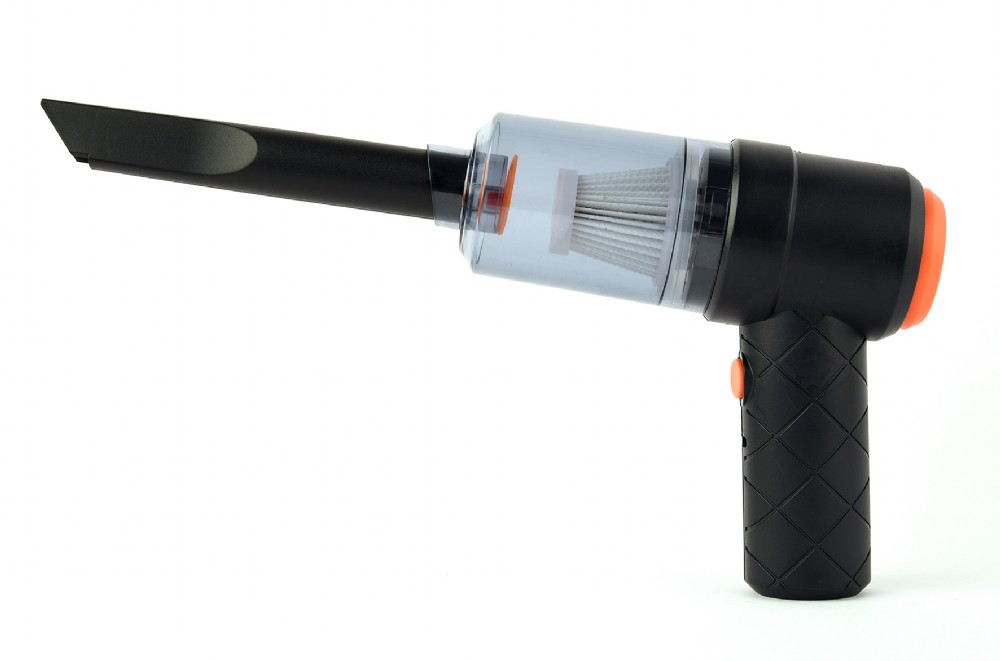 GEMBIRD Portable vacuum cleaner 2v1 
