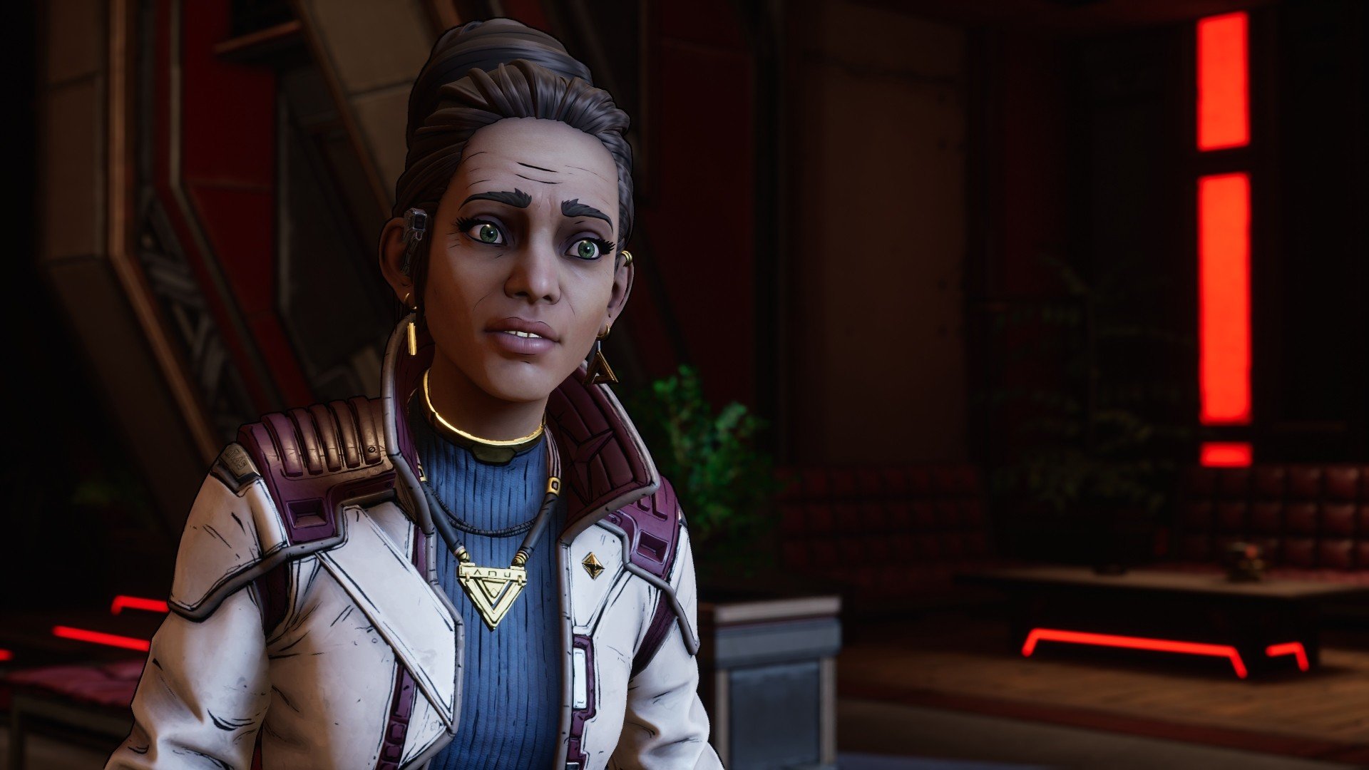 ESD New Tales from the Borderlands 