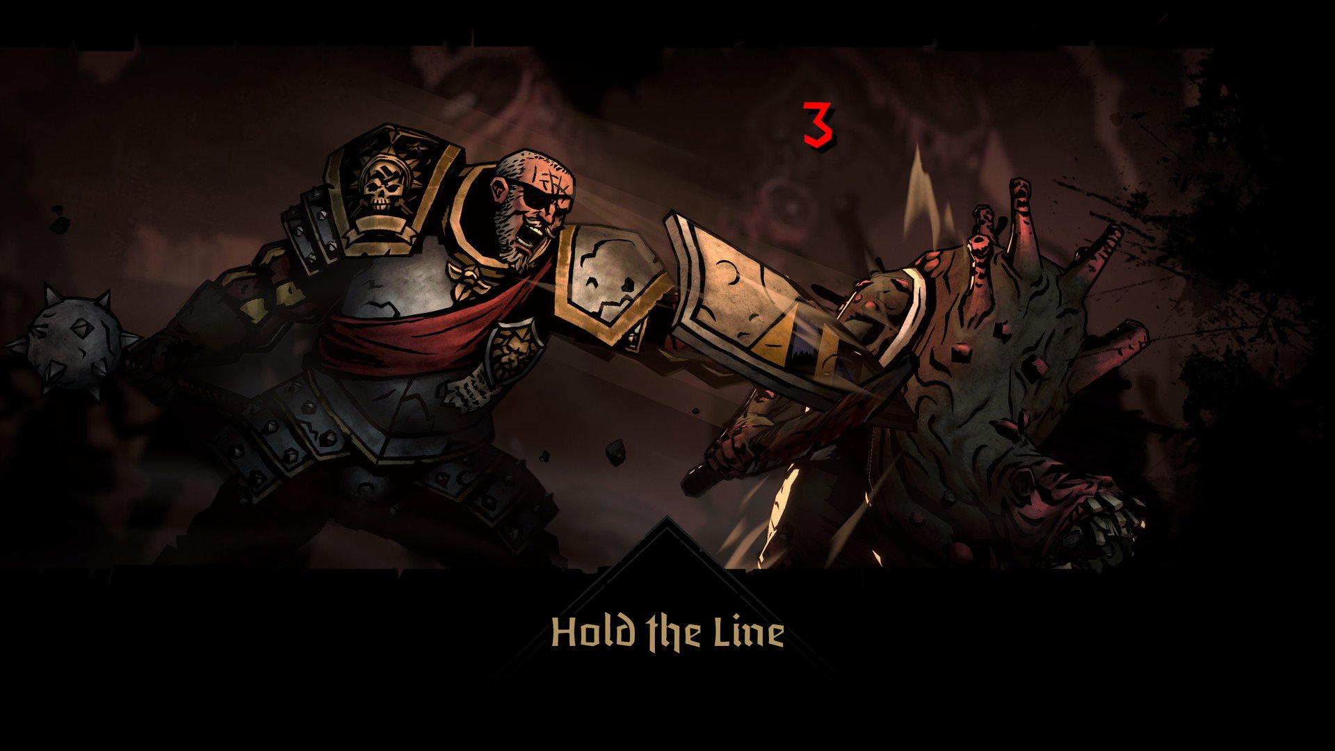 ESD Darkest Dungeon II 
