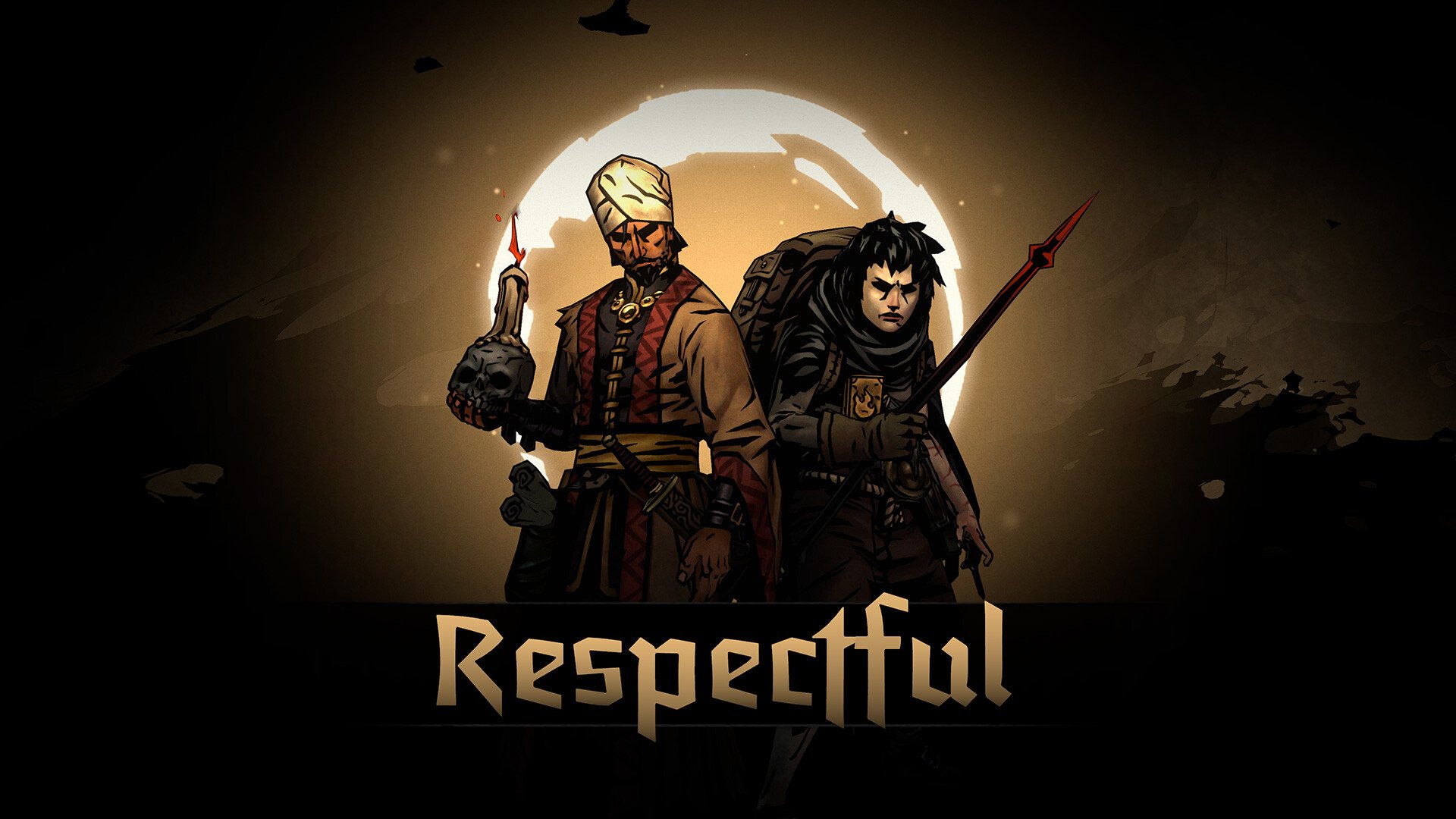 ESD Darkest Dungeon II 