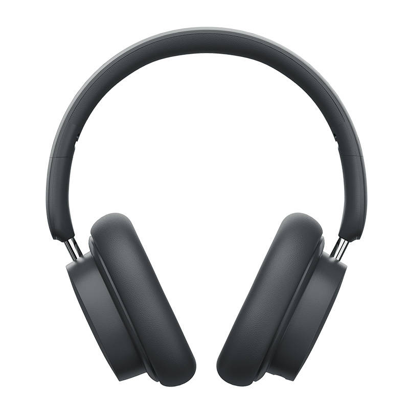 Baseus Bowie D05/ USB-C/ Drôt/ BT/ Bezdrôt/ Šedá 