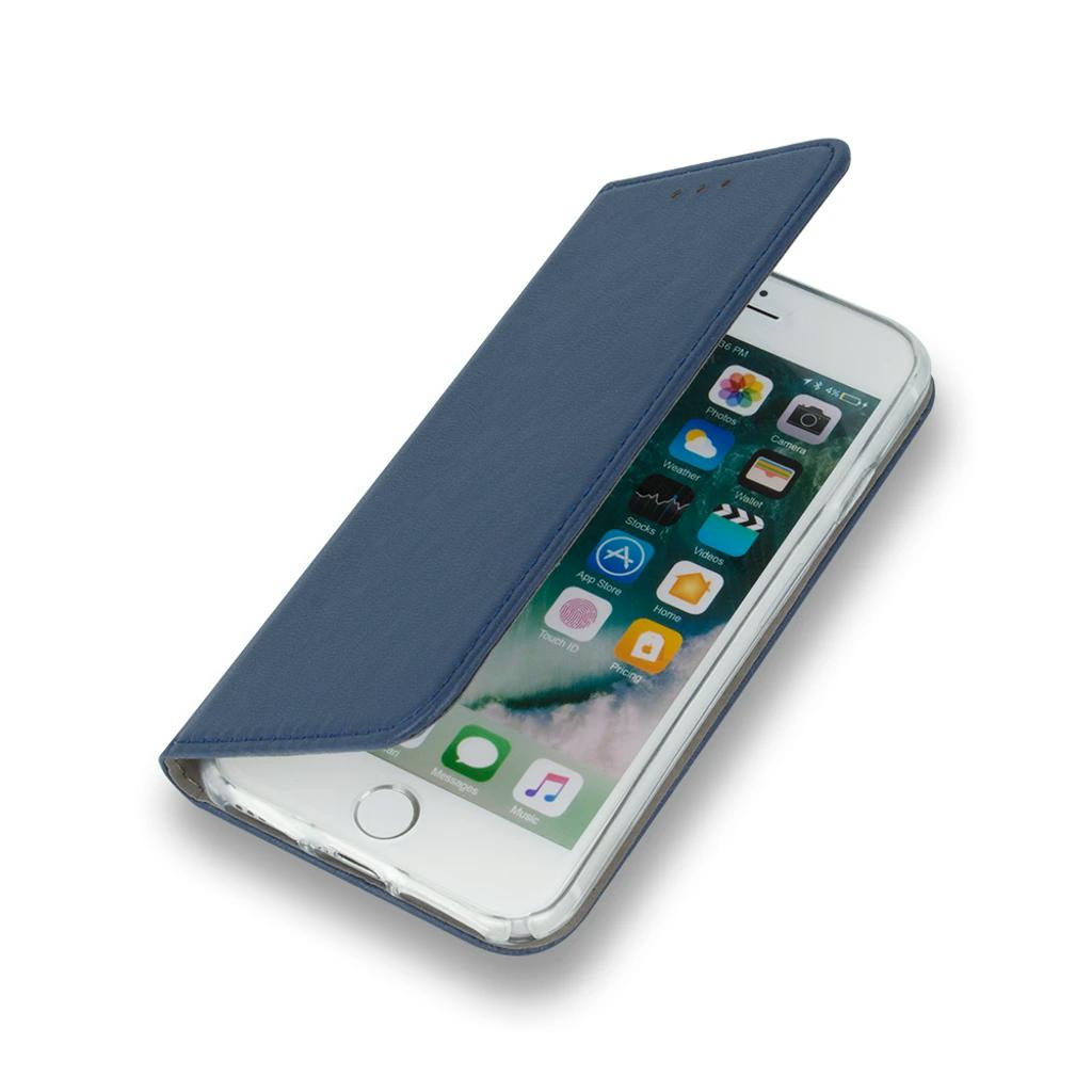 Cu-Be Platinum púzdro Samsung Galaxy A05s Navy 