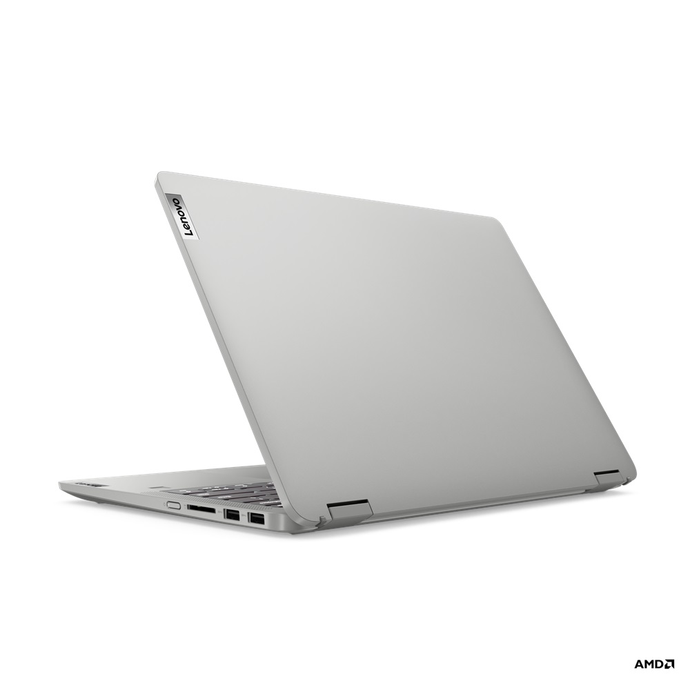 LENOVO NTB IdeaPad Flex 5 14ALC7 - AMD Ryzen 5 5500U, 14" WUXGA IPS Touch, 8GB, 512SSD, HDMI, Int. AMD Radeon, W11H, 2Y CC 