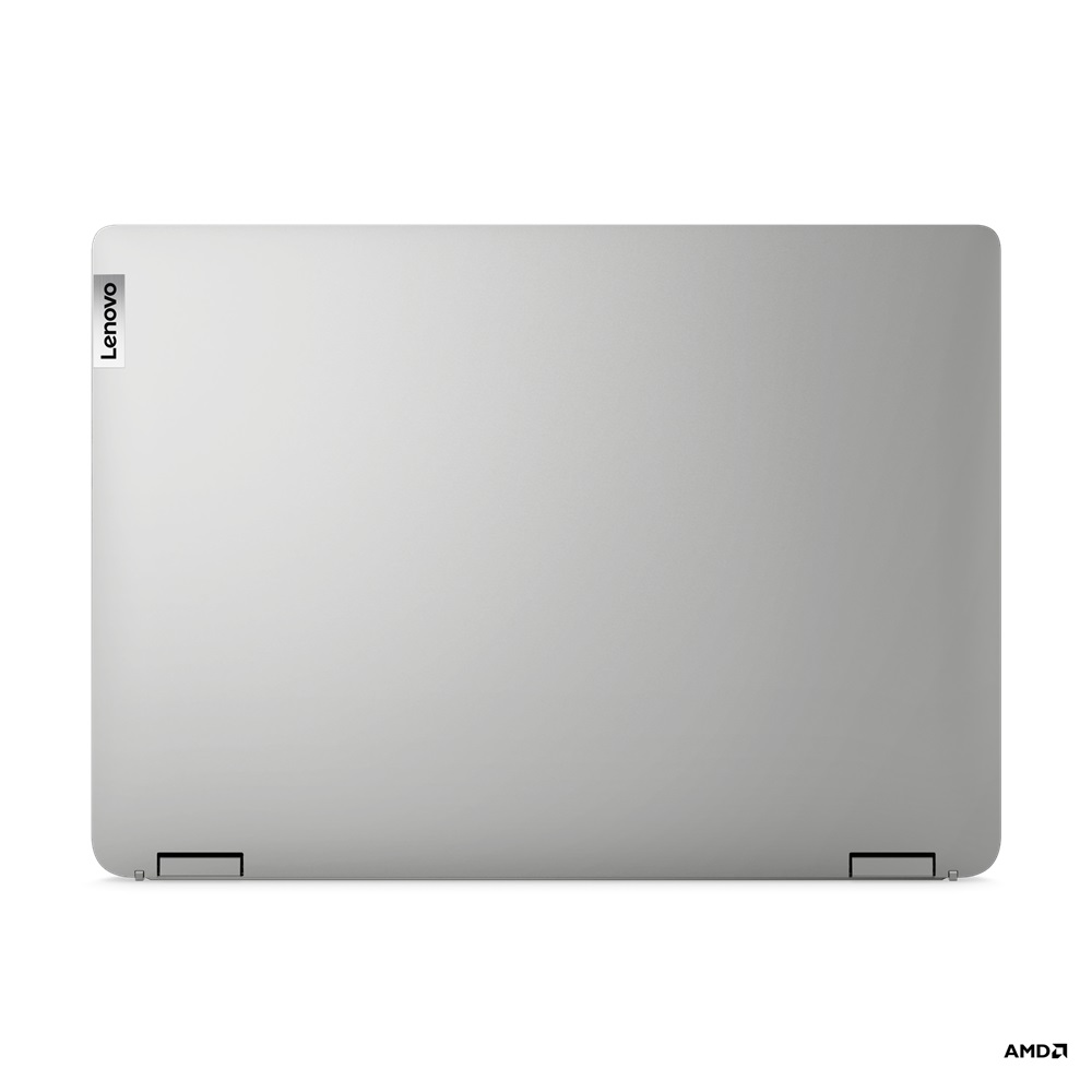 LENOVO NTB IdeaPad Flex 5 14ALC7 - AMD Ryzen 5 5500U, 14" WUXGA IPS Touch, 8GB, 512SSD, HDMI, Int. AMD Radeon, W11H, 2Y CC 