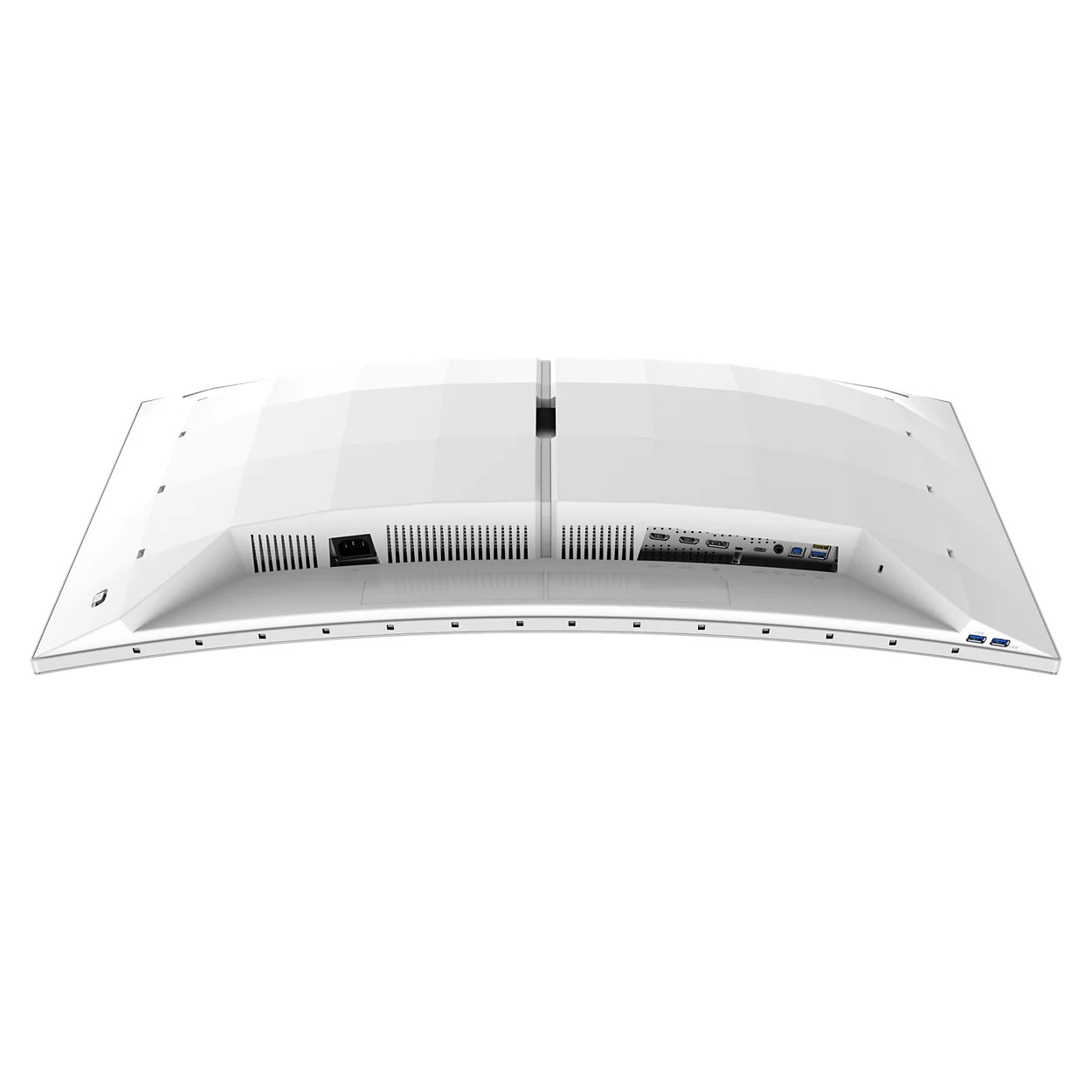 Philips MT OLED LED 34" 34M2C8600/00 - OLED panel, 3440x1440, 2xHDMI, DP, USB-C, USB 3.4, repro, nast vysky 