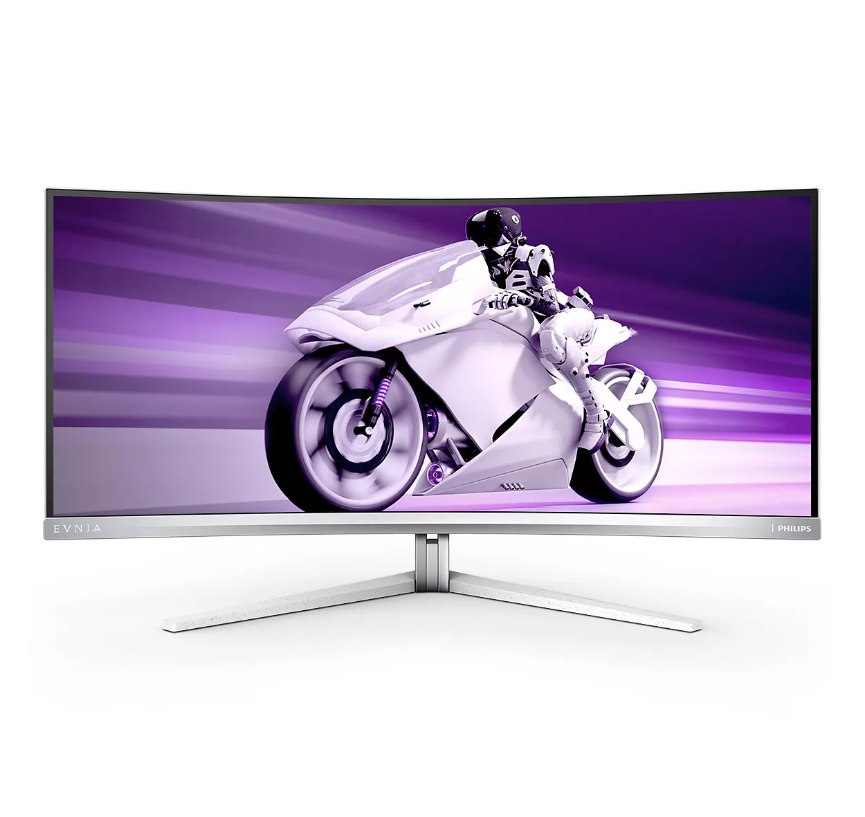 Philips MT OLED LED 34