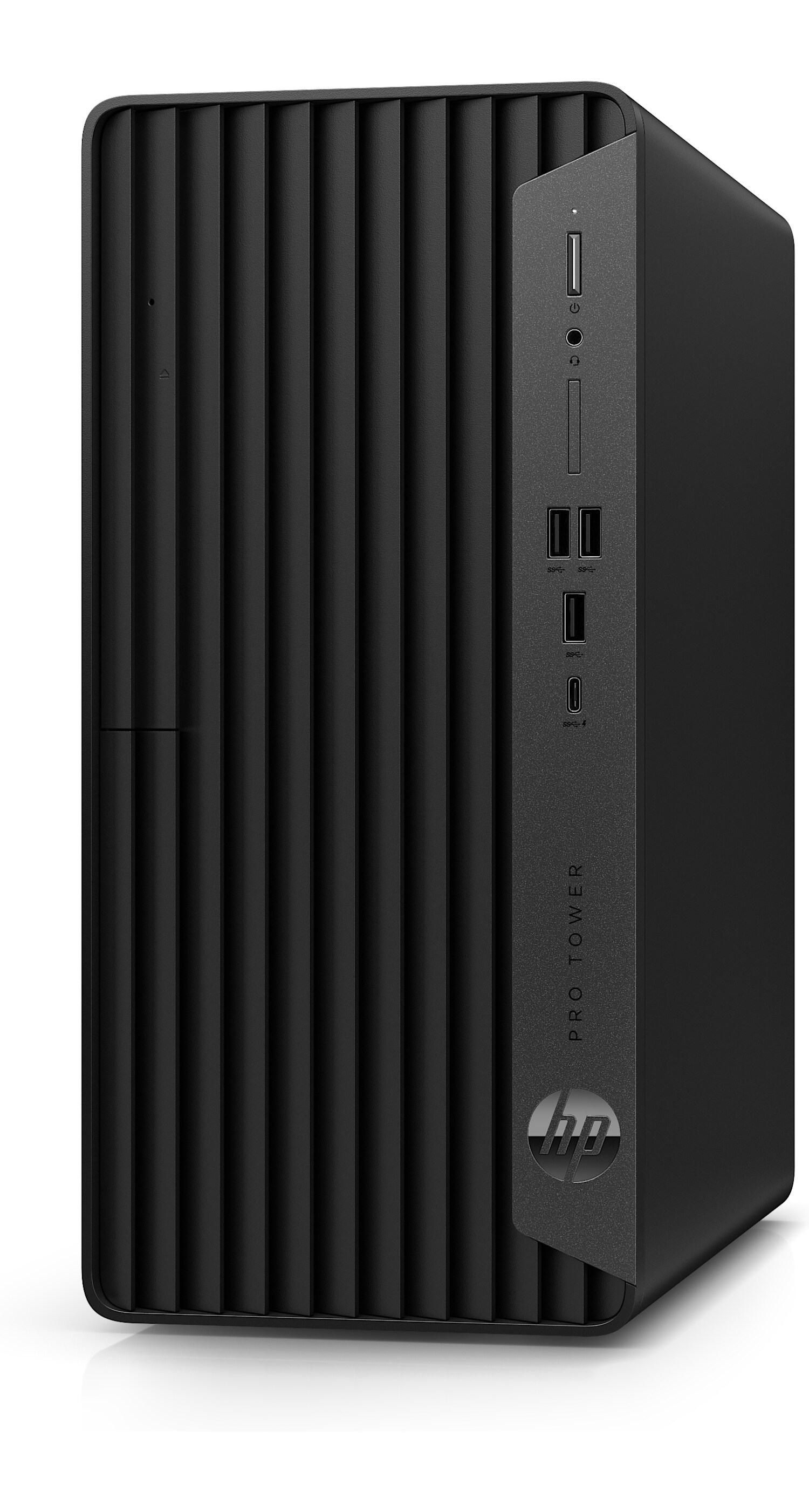 HP Pro/ 400 G9/ Tower/ i3-12100/ 8GB/ 256GB SSD/ UHD 730/ W11P/ 3RNBD 