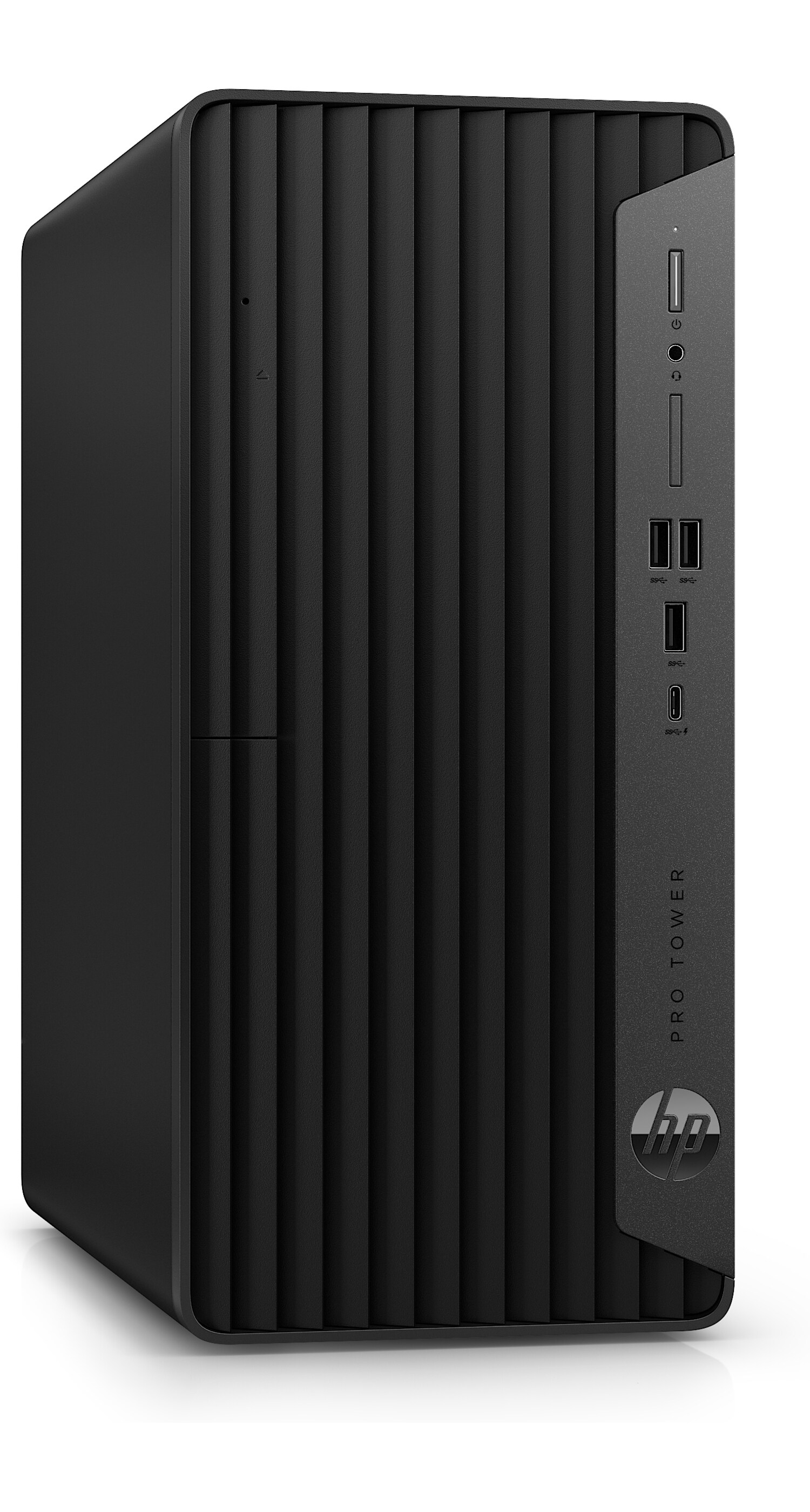 HP Pro/ 400 G9/ Tower/ i3-12100/ 8GB/ 256GB SSD/ UHD 730/ W11P/ 3RNBD 