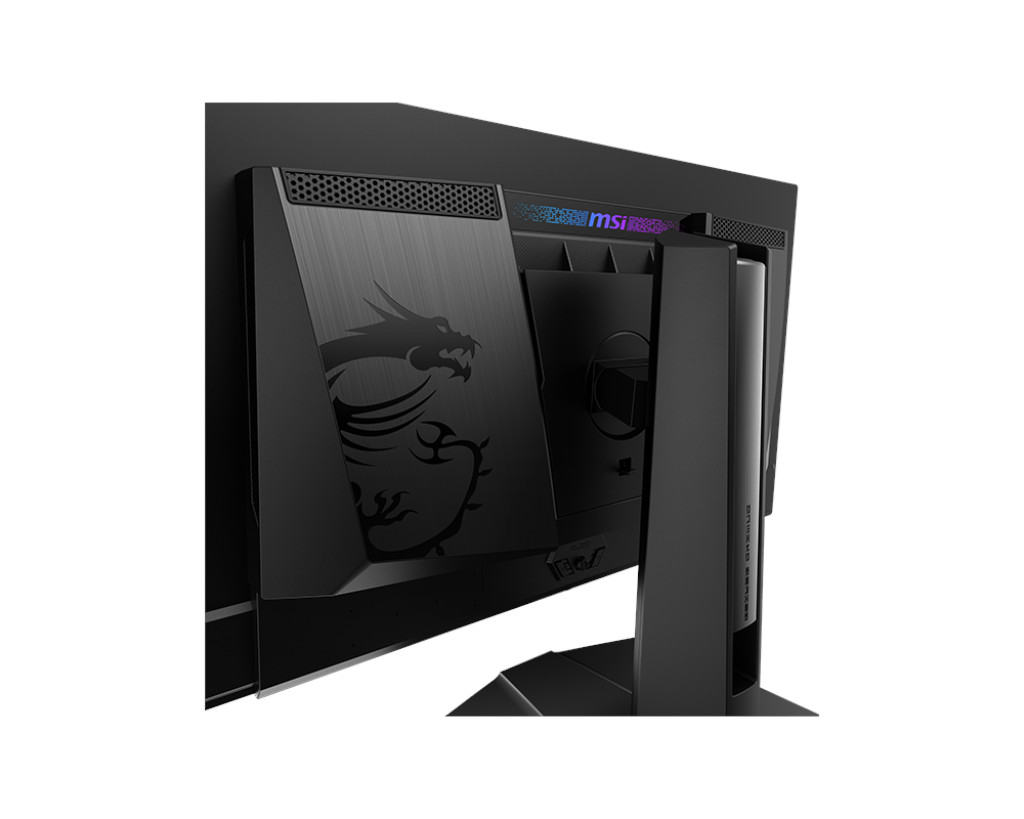 MSI MPG/ 271QRX/ 26, 5"/ QD-OLED/ QHD/ 360Hz/ 0, 03ms/ Čierna/ 3R 