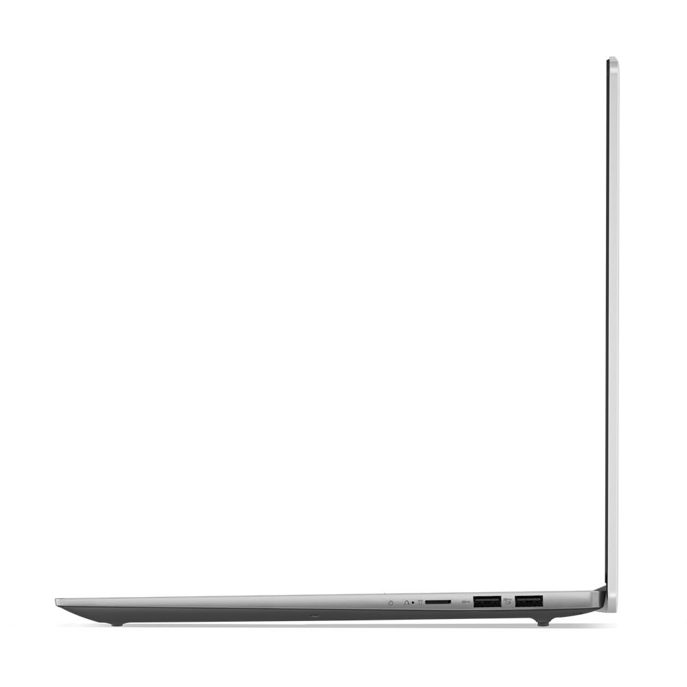 Lenovo IdeaPad Slim 5/ 16IMH9/ U7-155H/ 16"/ WUXGA/ 16GB/ 1TB SSD/ Arc Xe/ W11H/ Gray/ 2R 