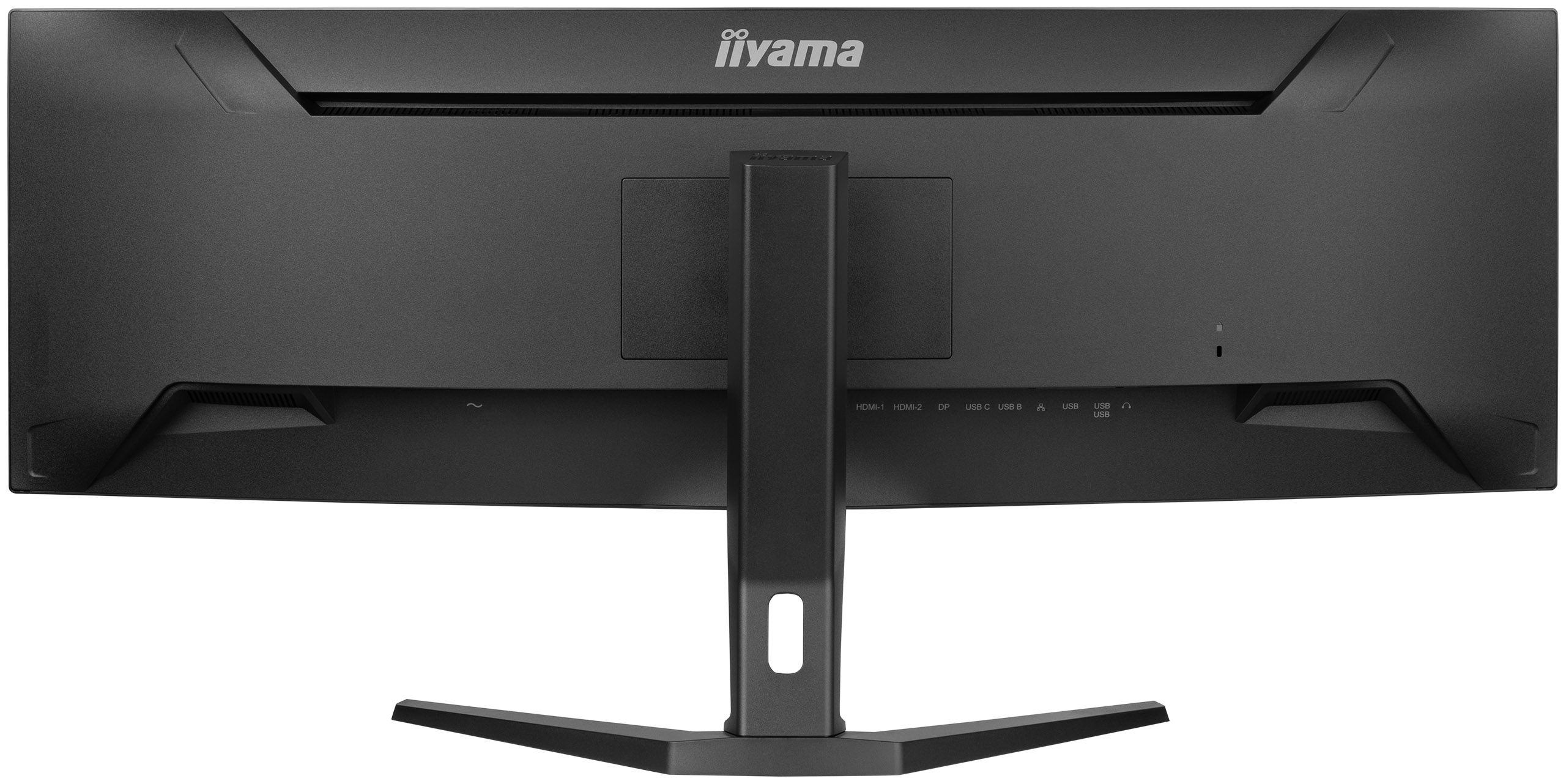 iiyama ProLite/ XCB4594DQSN-B1/ 44, 5"/ VA/ 5120x1440/ 165Hz/ 0, 8ms/ Black/ 3R 