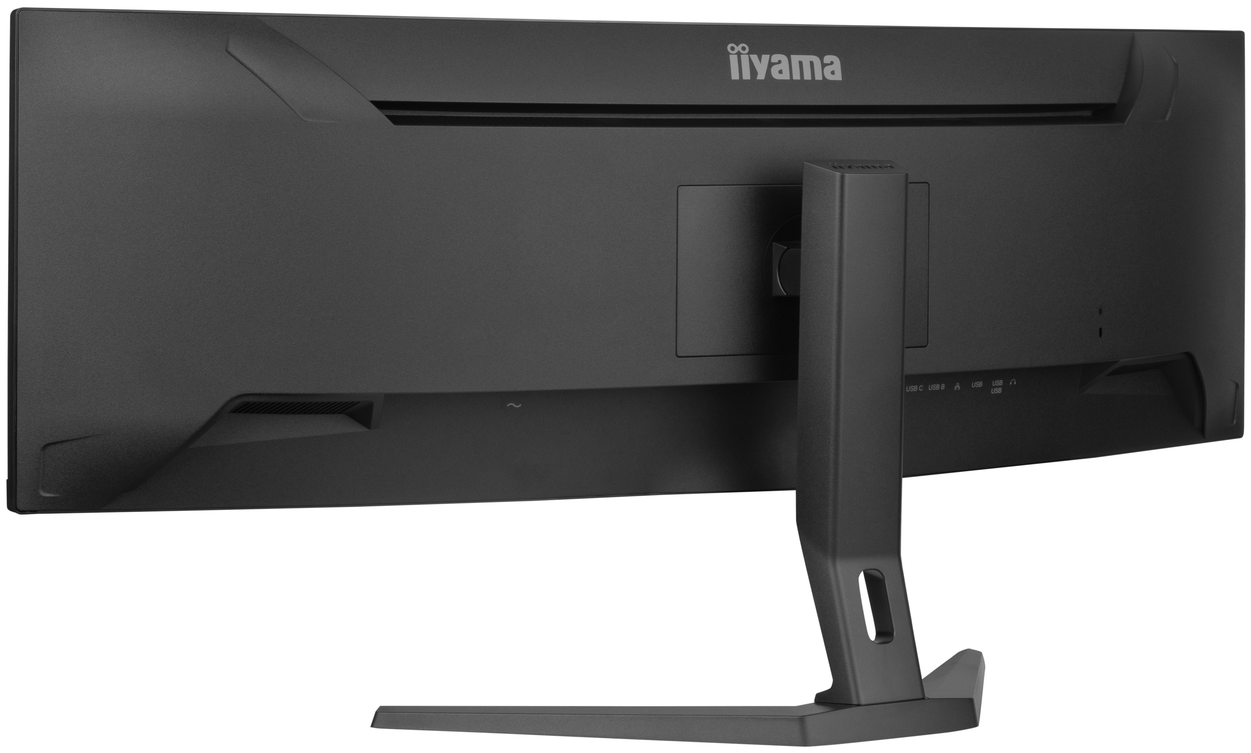 iiyama ProLite/ XCB4594DQSN-B1/ 44, 5"/ VA/ 5120x1440/ 165Hz/ 0, 8ms/ Black/ 3R 